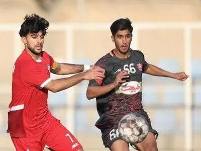محرومیت باورنکردنی برای پرسپولیس : ۲۲ بازیکن مجازات شدند