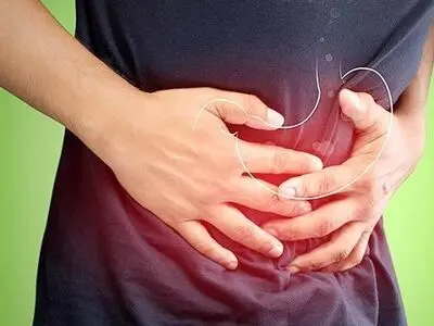 چه چیزی باعث سوزش معده می‌شود؟