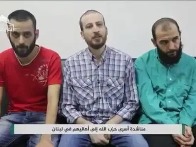 درصورت عدم توقف عملیات در عرسال اسرای حزب‌الله اعدام می‌شوند