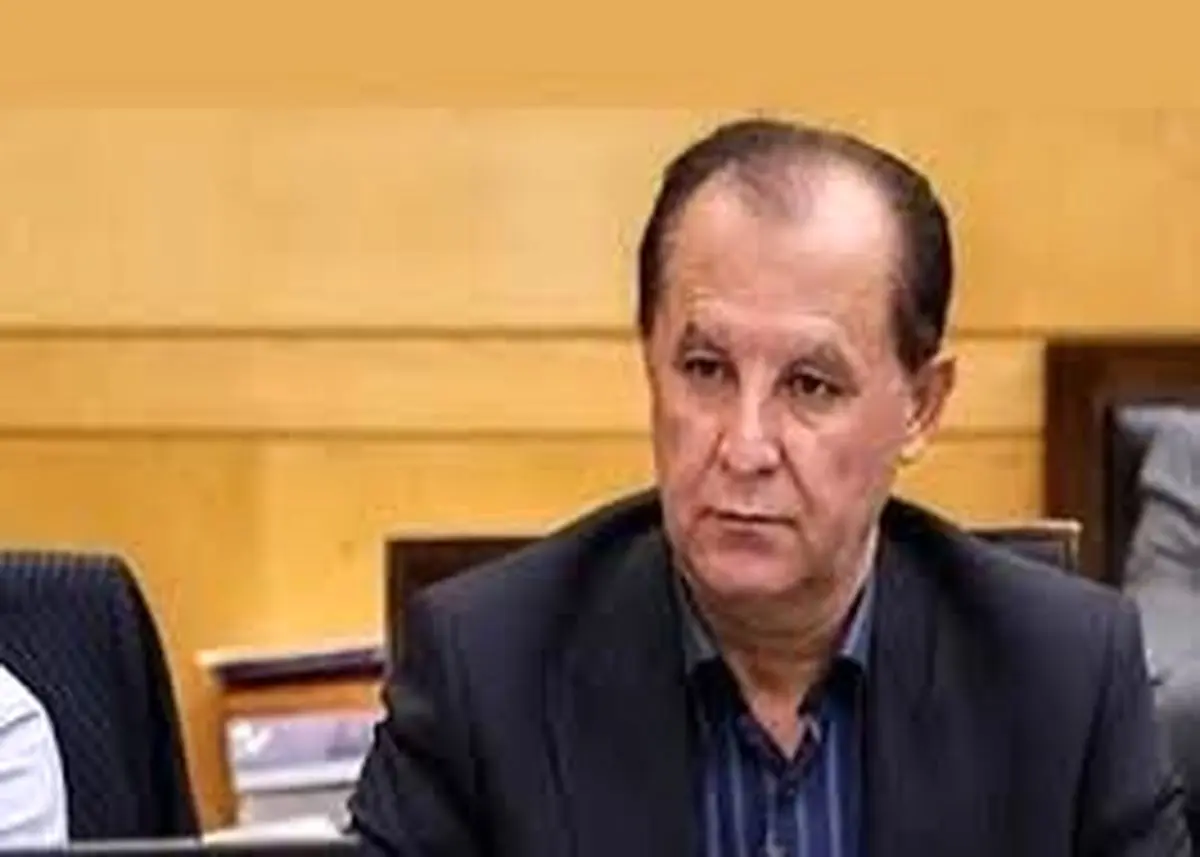 حقوق دولتی معادن پرداخت شود