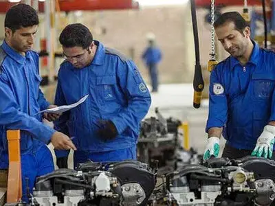 کاهش 17.2 درصدی اختلاف بین جامعه کارگری و کارفرمایی استان مرکزی