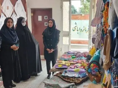 آمادگی مدیریت شهری برای حمایت از ارتقای توانمندی دانش آموزان استثنایی