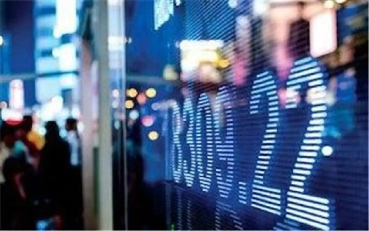 کاهش ارزش سهام آمریکا با افزایش تنش میان تهران و واشنگتن