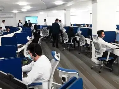 تغییر در پاسخگویی (مرکز تماس ۲۵۰۰) بازنشستگی کشوری در پی نارضایتی بازنشستگان+لینک