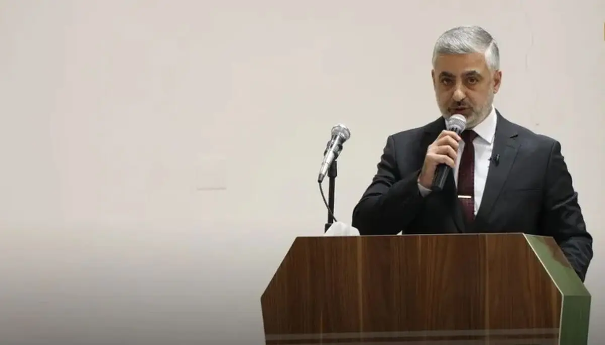وزیر کشور دولت موقت سوریه انتخاب شد
