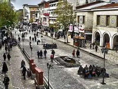 فضای شهرها باید متناسب با نیاز شهروندان با محدودیت حرکتی، بازسازی شود
