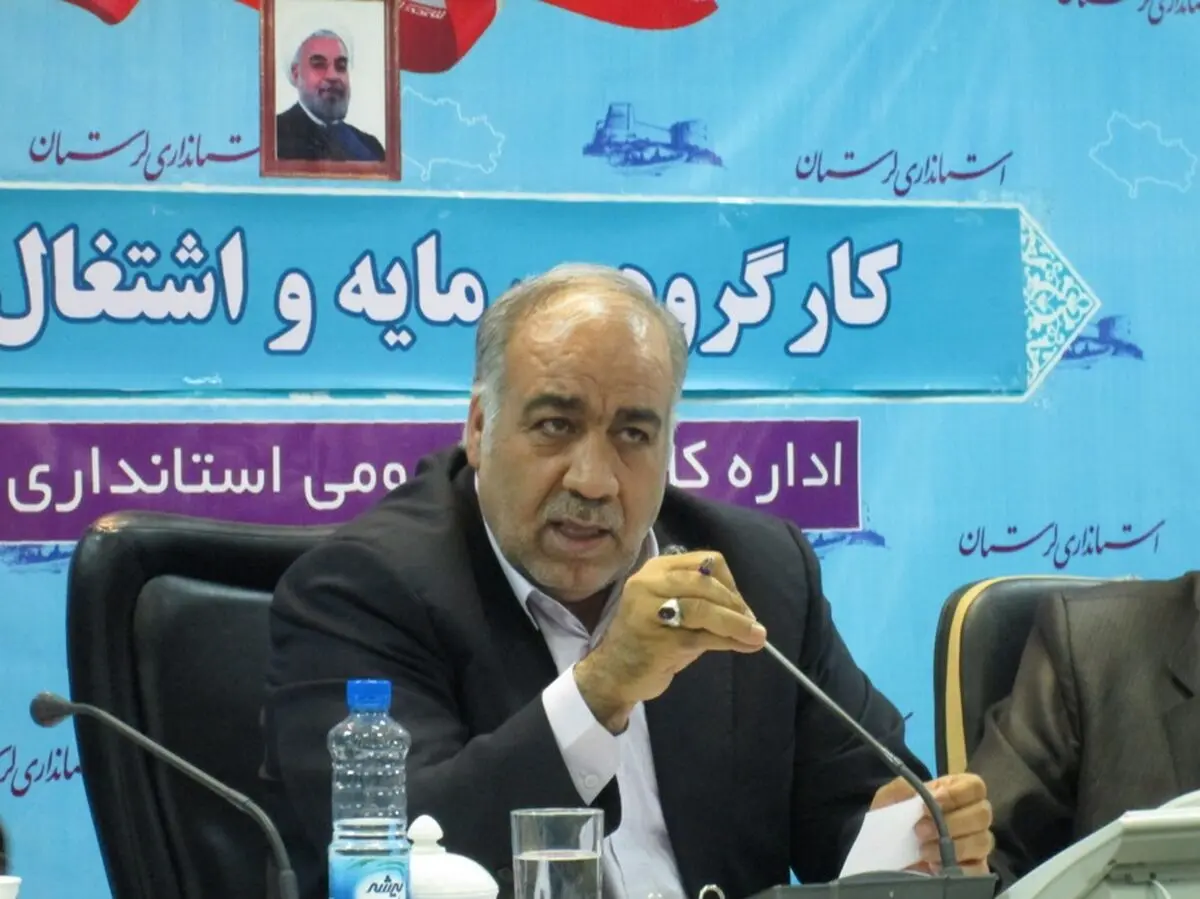 بعضی دستگاه‌ها نباید با بوم‌گردی خودجوش مردمی سخت‌گیرانه برخورد کنند