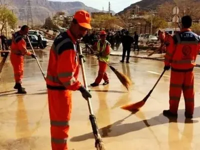 حذف ۲۷ پیمانکار دیگر از شهرداری تبریز/ ۱۴۰۰ کارگر تبدیل وضعیت شدند