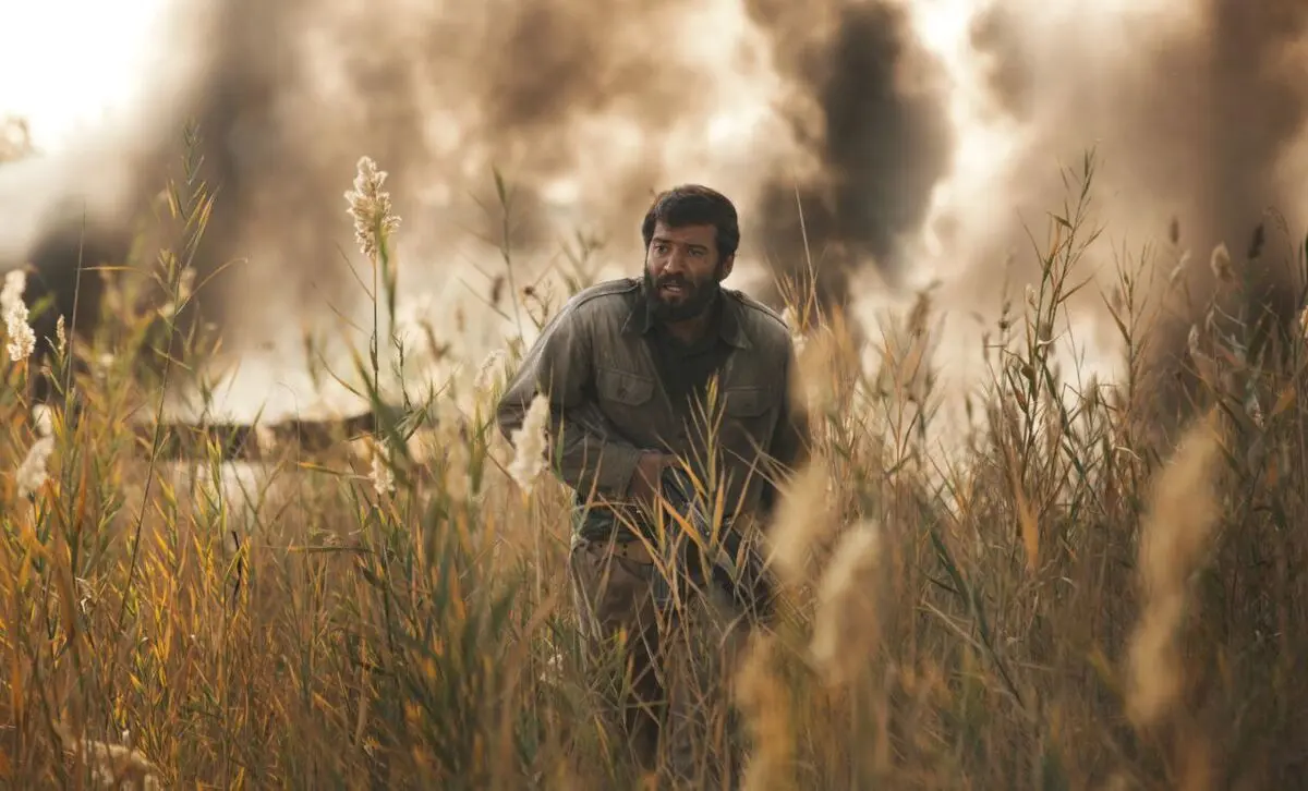 فیلم سینمایی «اشک هور» در قطعه شهدا اکران می‌شود