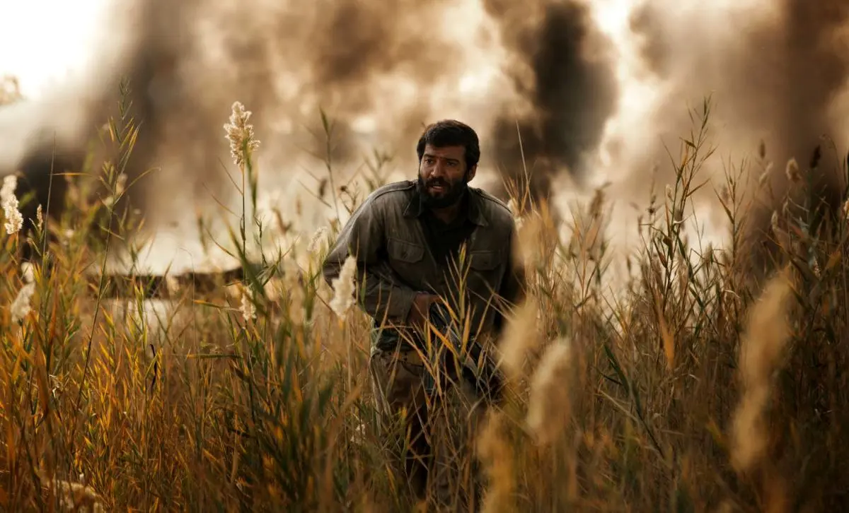 فیلم سینمایی «اشک هور» در قطعه شهدا اکران می‌شود