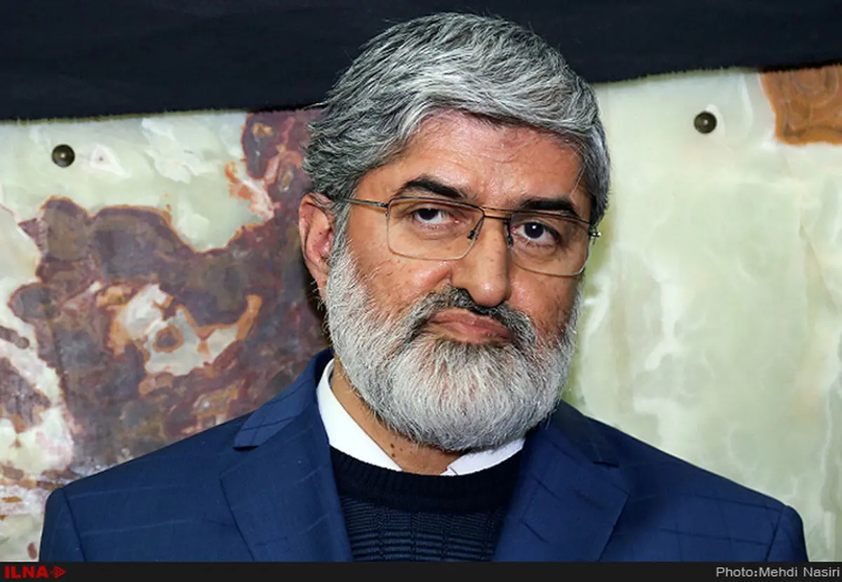 درخواست خروج گزارش لغو سخنرانی‌ مطهری در مشهد از دستورکار مجلس / تایید قصور دادستان مشهد از سوی کمیسیون شوراها