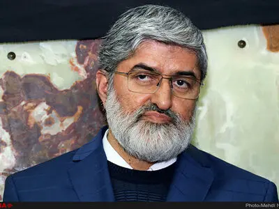 درخواست خروج گزارش لغو سخنرانی‌ مطهری در مشهد از دستورکار مجلس / تایید قصور دادستان مشهد از سوی کمیسیون شوراها