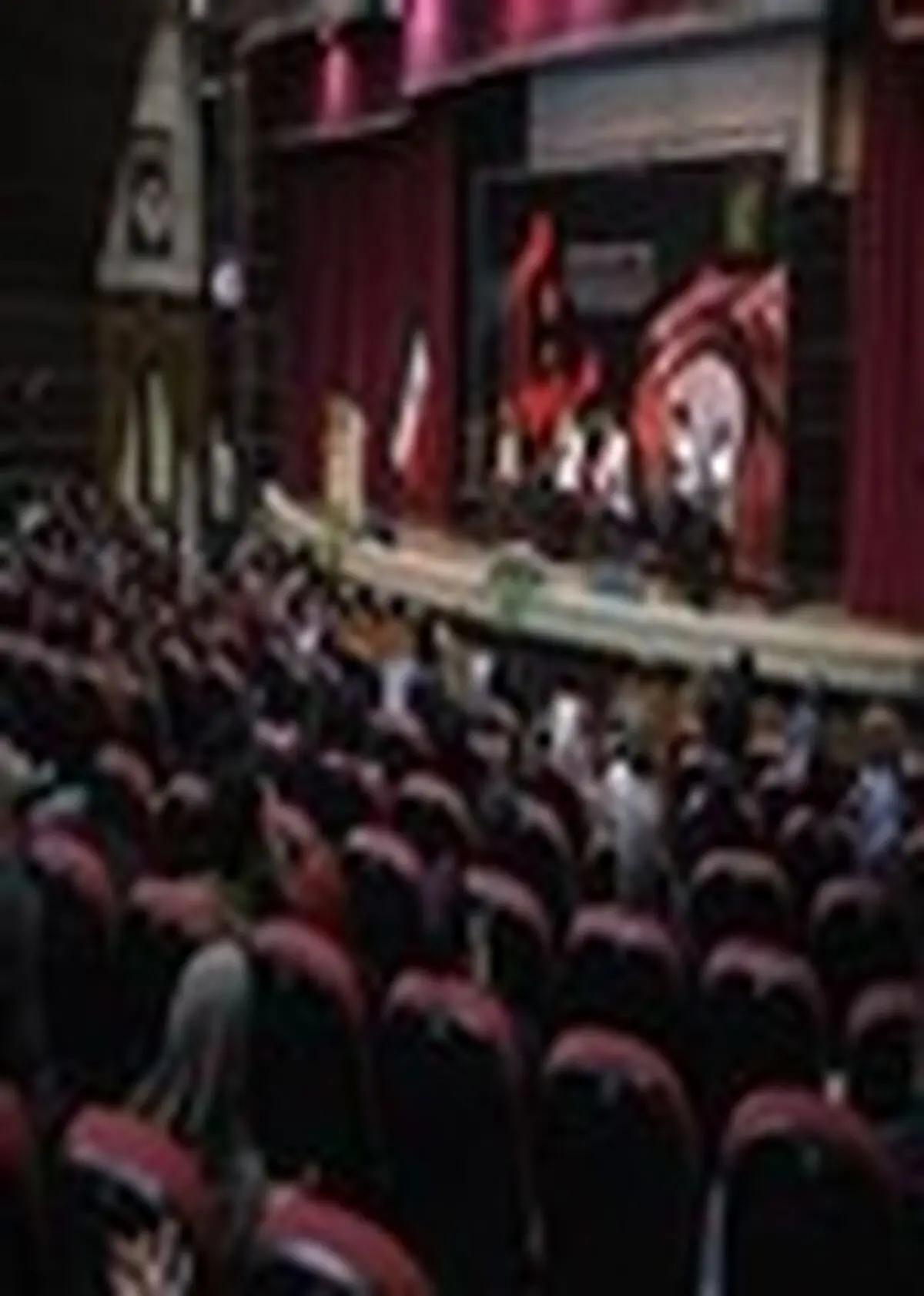 دومین جشنواره موسیقی موغام، نفرات بر‌تر خود را شناخت