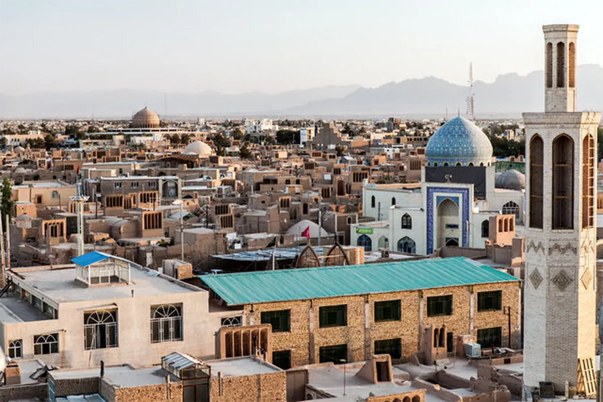 ضرورت توسعه نرم شهرستان اردکان در دو محور «نوآوری-فناوری» و «گردشگری» / «فرهنگ» و «محیط زیست» باید به عنوان مسائل و اولویت‌های امامین جماعت قرار گیرد