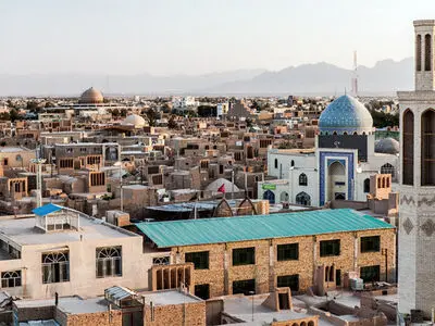ضرورت توسعه نرم شهرستان اردکان در دو محور «نوآوری-فناوری» و «گردشگری» / «فرهنگ» و «محیط زیست» باید به عنوان مسائل و اولویت‌های امامین جماعت قرار گیرد