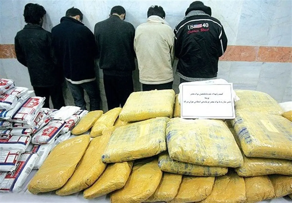 کشف ۶۰ تن کود شیمیایی قاچاق در نکا 