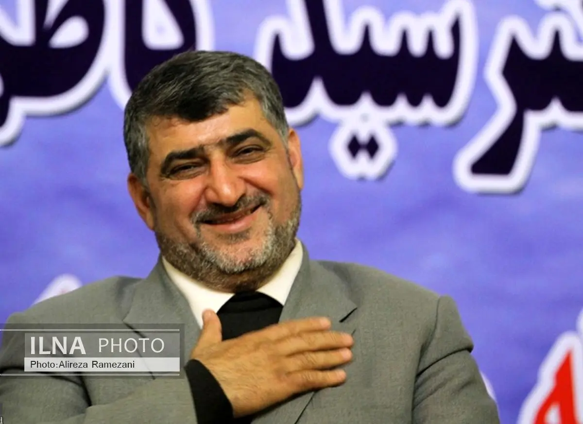 سیدکاظم دلخوش در حوزه انتخابیه صومعه‌سرا با 29 هزار رای پیشتاز شد