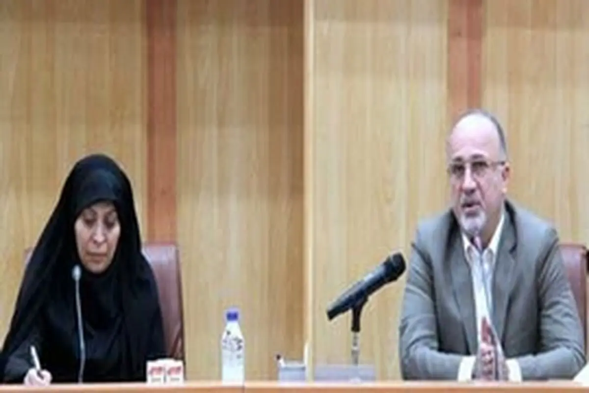 در استفاده مدیریتی از توان بانوان گیلانی غفلت شده است