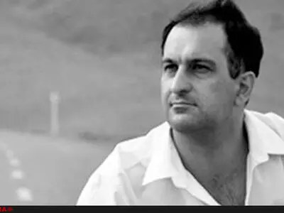 آلبوم پژواک پارسی منتشر شد/اثری به رهبری دارا مورگن و علی رهبری با اجرای ارکستر مجلسی انگلستان