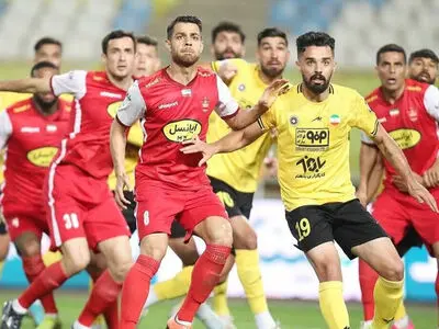 گاف بزرگ سازمان لیگ: گزارش ویژه از جنجال پرسپولیس و سپاهان با نقش‌آفرینی روسیه