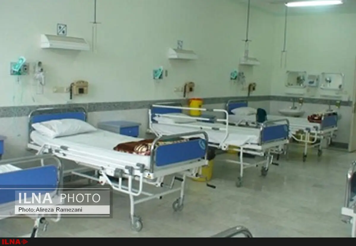 ساخت 21 بیمارستان توسط وزارت راه و شهرسازی در کشور