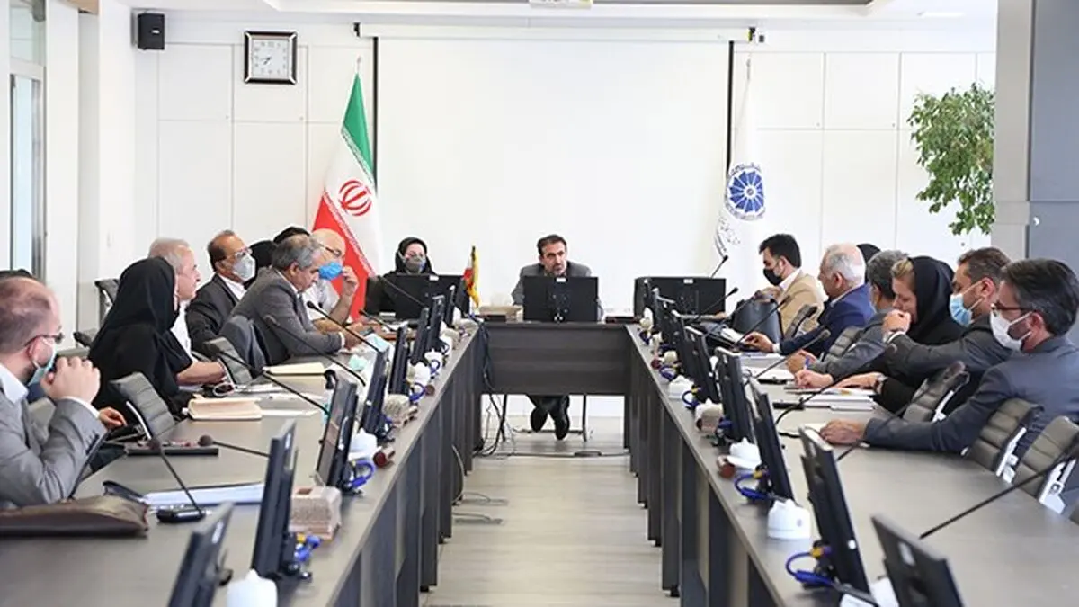 برگزاری شورای عالی اقتصادی اوراسیا با حضور بخش خصوصی