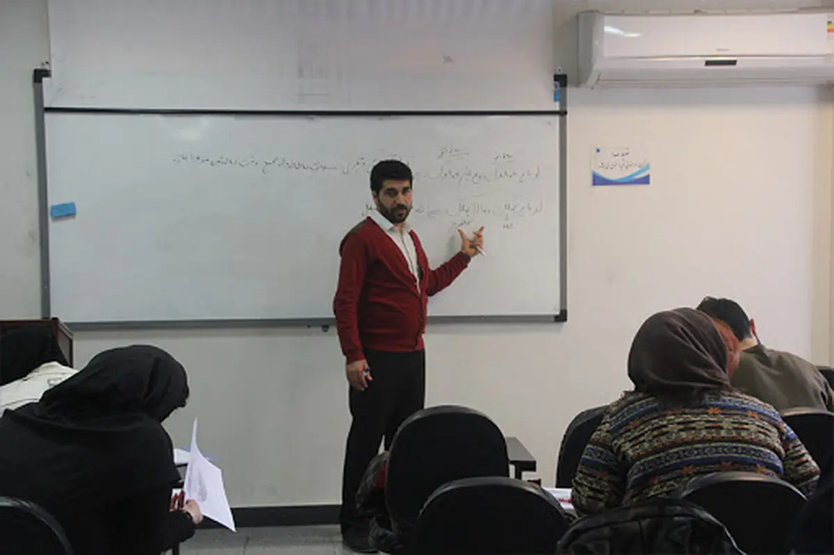 موافقت با استخدام ۲۰۰ عضو هیأت علمی قراردادی دانشگاه فرهنگیان