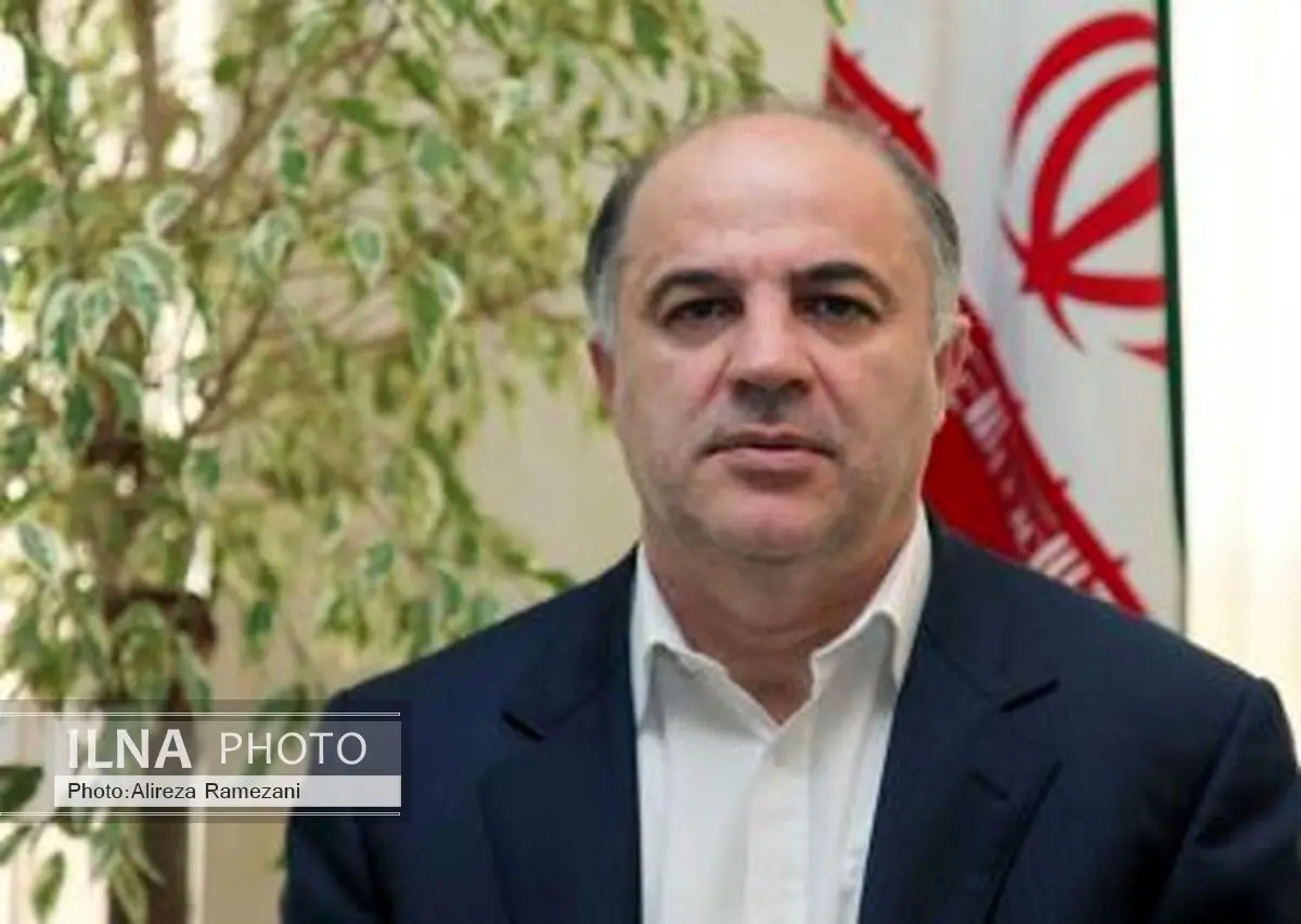 انتصاب مدیرعامل شرکت مدیریت شبکه برق/ نیازمند مهندسی مجدد شبکه برق کشور هستیم