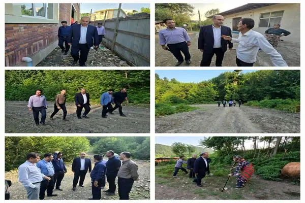 راکد ماندن ساخت مجتمع فرهنگی و هنری اطاقور با ۶۰ درصد پیشرفت فیزیکی از سال ۹۶