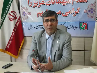 ثبت ۱۹۳ هزار تردد در تعطیلات عید فطــر در استان اردبیل