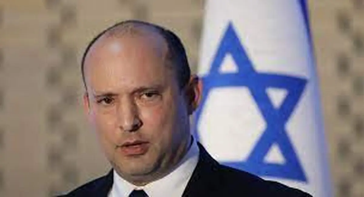 هیچ عملیات سیاسی با فلسطینی‌ها وجود نداشته و نخواهد داشت
