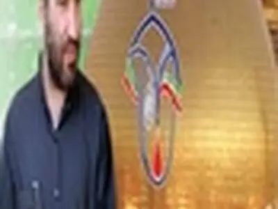 ۸۶ برنامه رادیویی ویژه سرداران شهید نجف آباد با همکاری شهرداری ساخته شد
