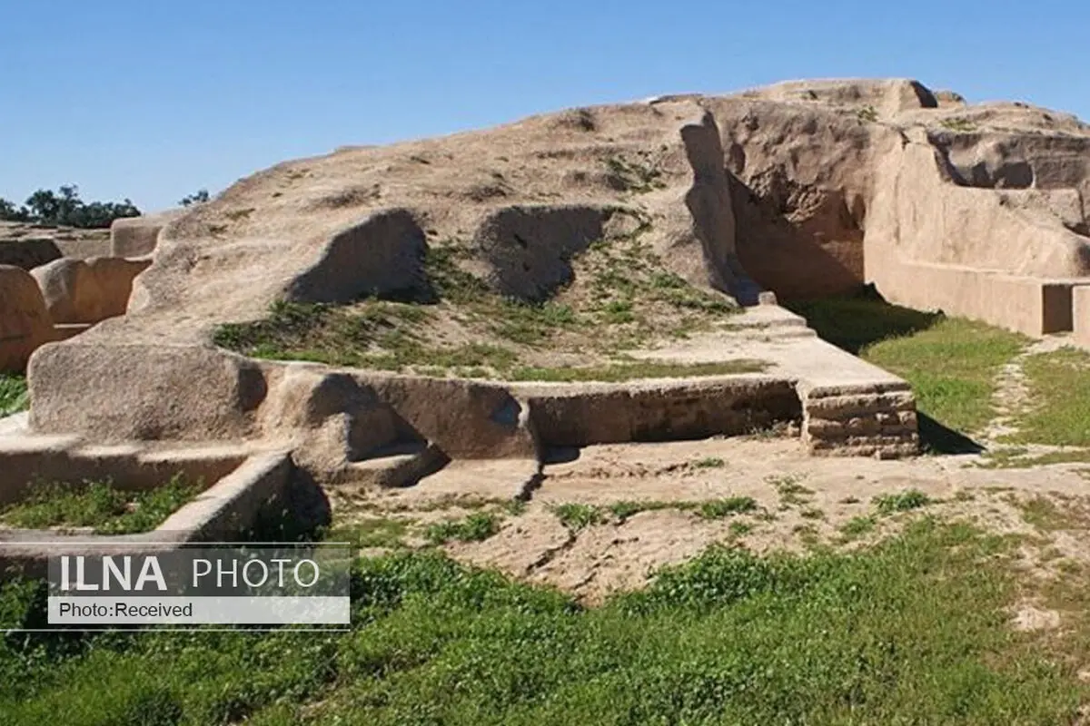 صدور 149مجوز باستان شناسی در یک سال پژوهشی