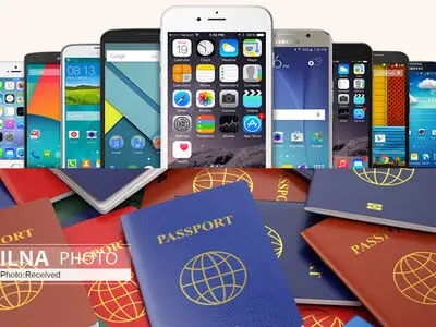 سوءاستفاده از پاسپورت گردشگران برای دریافت رجیستری/ رد تبانی با سفارتخانه‌ها در تبلیغات ویزای تضمینی