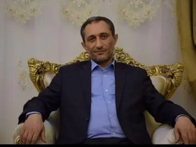 فرماندار تبریز انتخاب شد