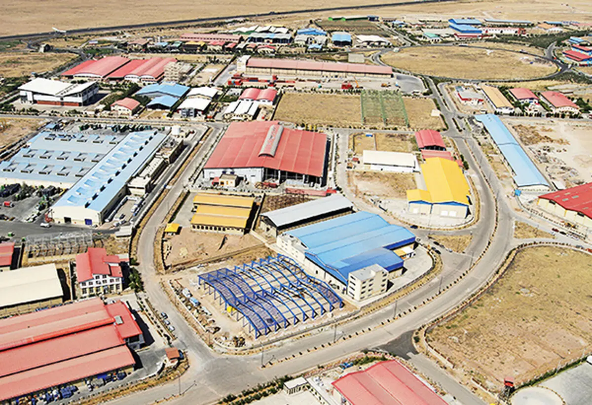 واگذاری 51 هکتار زمین صنعتی در استان اردبیل به سرمایه گذاران