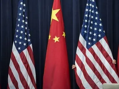 China Slams US Move to Pressure Others to Join Tech Blockade