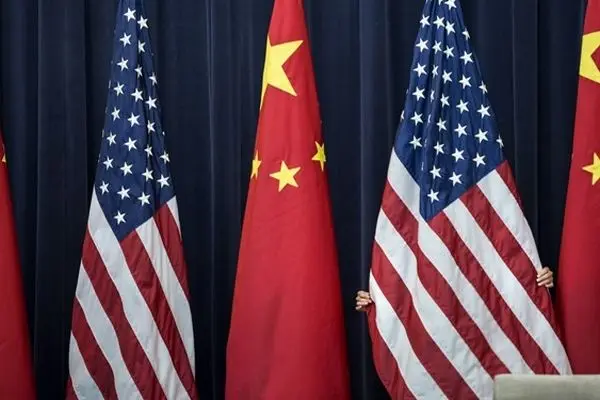 China Slams US Move to Pressure Others to Join Tech Blockade