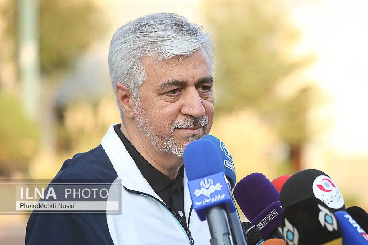 پیام تبریک وزیر ورزش و جوانان درپی قهرمانی فوتبال ساحلی ایران در جام ملت‌های آسیا