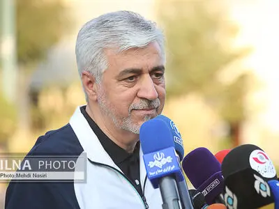 وزیر ورزش: برای انتخاب هیات مدیرت سرخابی‌ها حقی از وزارت سلب نشده است