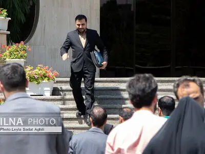 إیران تخطط لإرسال رائد فضاء في غضون 5 أعوام