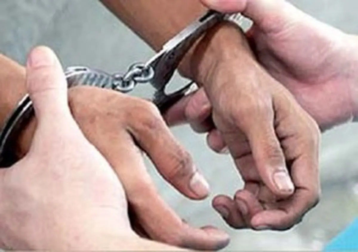 دستگیری دندانپزشک قلابی در بابل