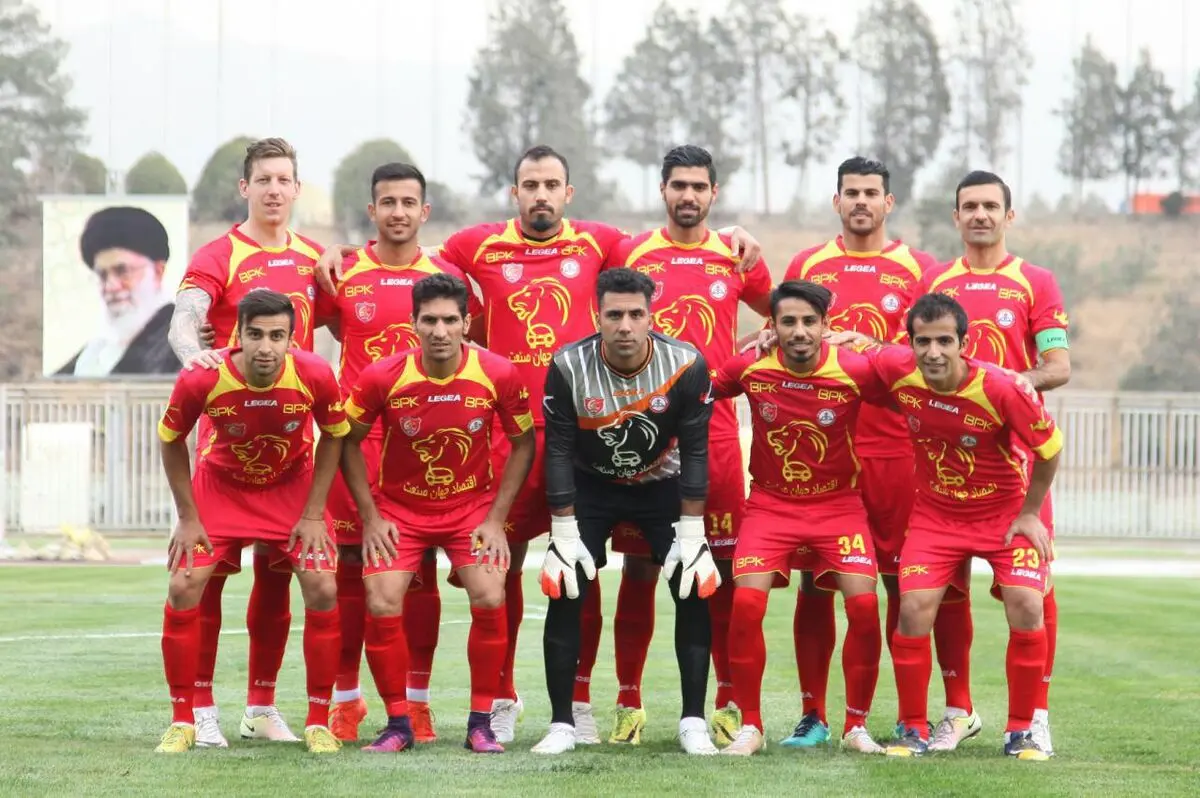 ادامه عجایب نفت در لیگ برتر