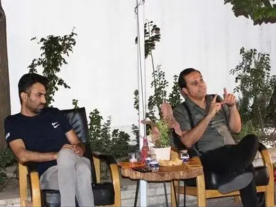 مسعود کیمیایی نزدیک‌ترین فیلمساز ایرانی به جهان ملویل است