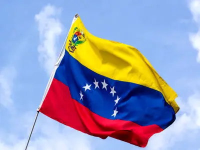 ونزوئلا ۱۷ زندانی سیاسی را آزاد کرد