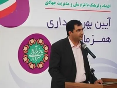 مبارزه با ساخت و سازهای غیرمجاز از برنامه‌های اصلی ما است