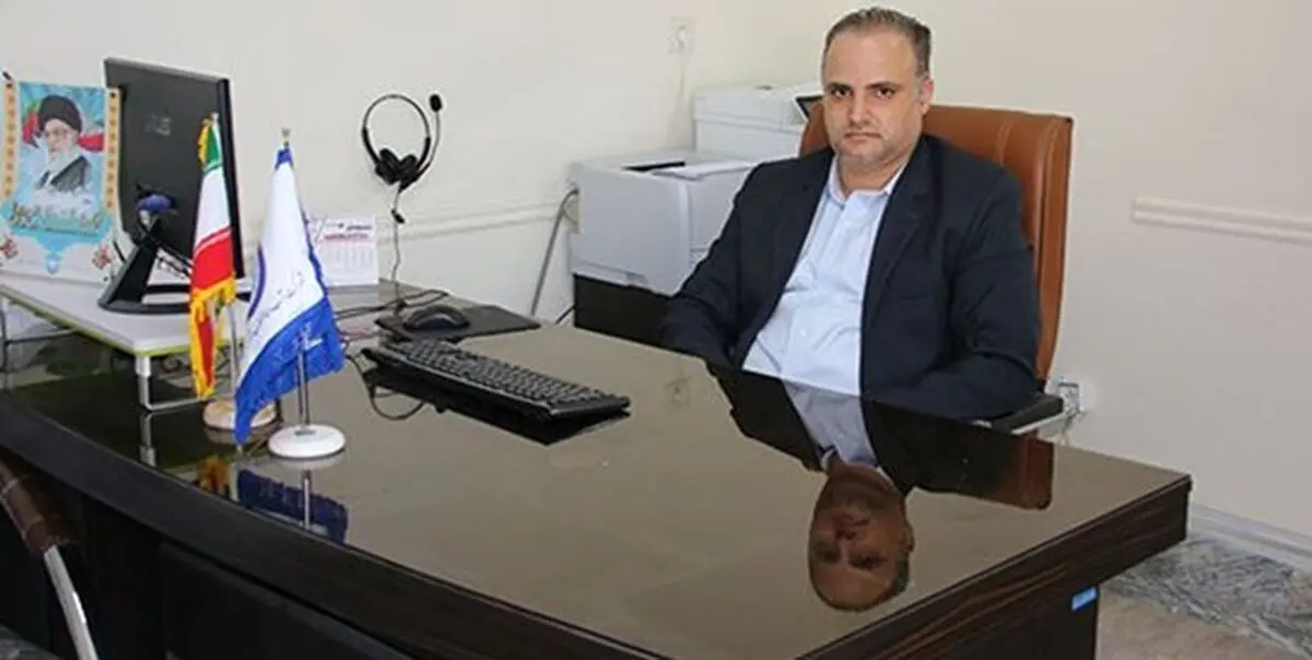 تأمین آب شرب شهر و روستاهای خوی از منابع زیرزمینی 