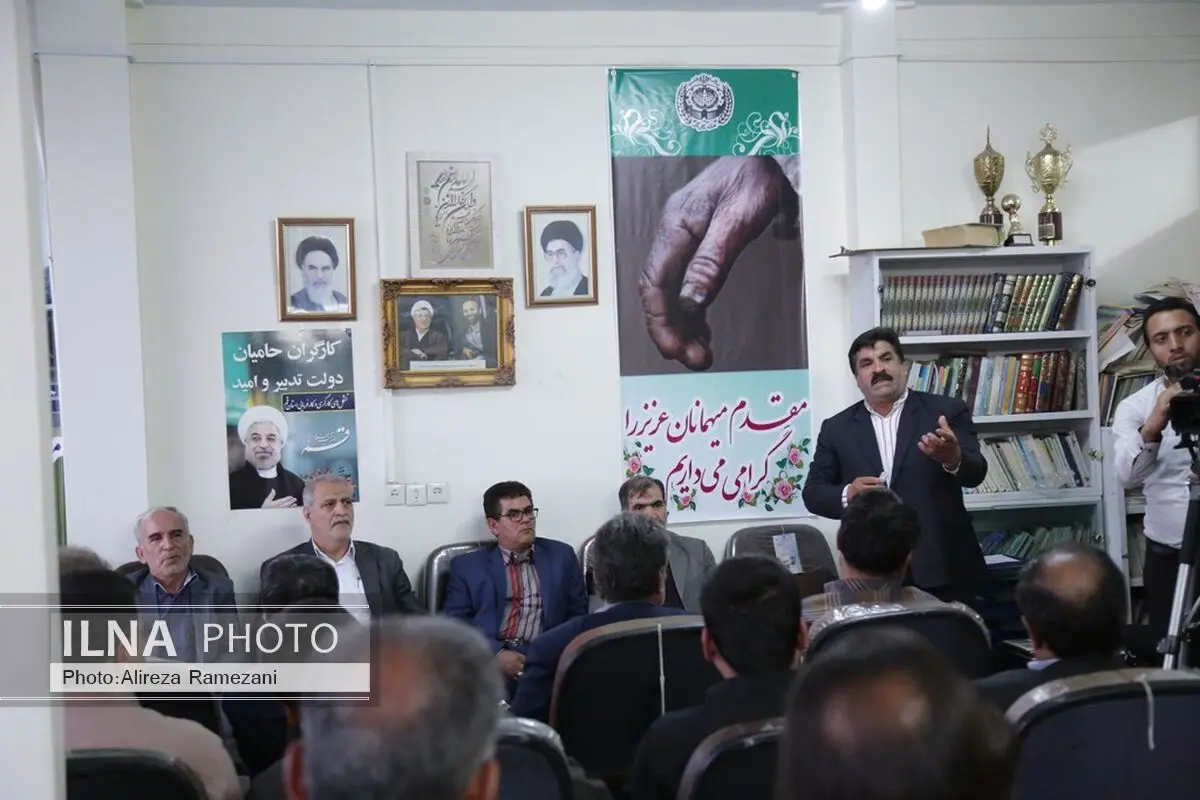 ضرورت همدلی جامعه کارگری برای تحقق مطالبات صنفی