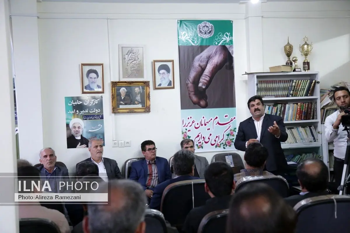ضرورت همدلی جامعه کارگری برای تحقق مطالبات صنفی