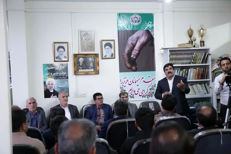 گالری